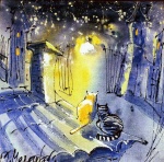 Олег Мелешко