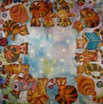 Татьяна Валерьевна Кирсанова