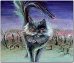 Кирсанова Наталия Александровна _ Кот