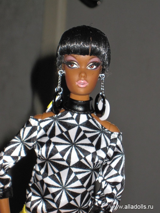 Barbie Pop Life™ Collection  _ Mattel