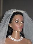 Кукла CED Constance Wedding March от Doug James