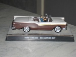 Ford Fairlane  Die Another Day
