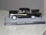 Ford Fairlane Thunderball