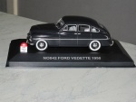 Ford Vedette (darkblue) 1950