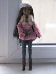 Куклы Moxie Teenz  от MGA