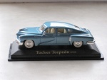 TUCKER TORPEDO  1948