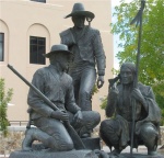 Санта-Фе, США