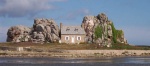 House Between The Rocks _ Франция