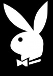 Кролик - эмблема журнала "Playboy"