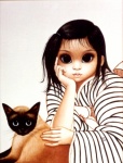 Margaret Keane