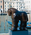 Fernando Botero Cavallo (1999)
