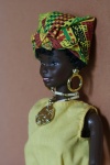 Ghanaian Barbie _ Гана_1996