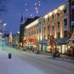 Новогодние традиции