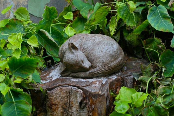 Тель-Авив _ городская скульптура