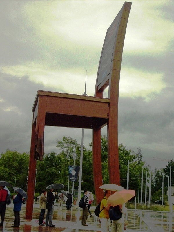 Женева, Швейцария