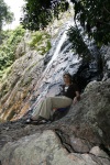 Водопад Хин Лад