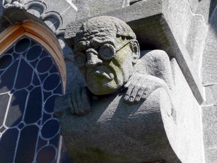 Норвегия, Берген