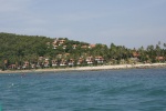 Морской Национальный парк Анг Тонг