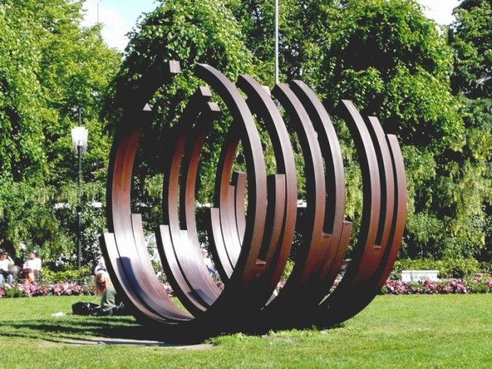 Норвегия, г. Берген