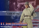 American Eddie Strong