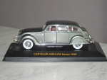 Chrysler Airflow Sedan 1936