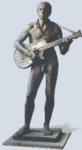 Бард _ Москва