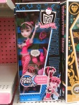 Monster High Draculaura
