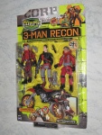 3-Man Recon