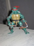 Michelangelo