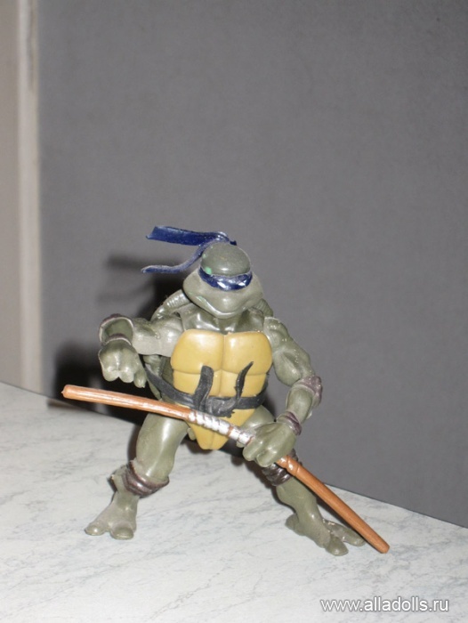 Донателло _ Donatello