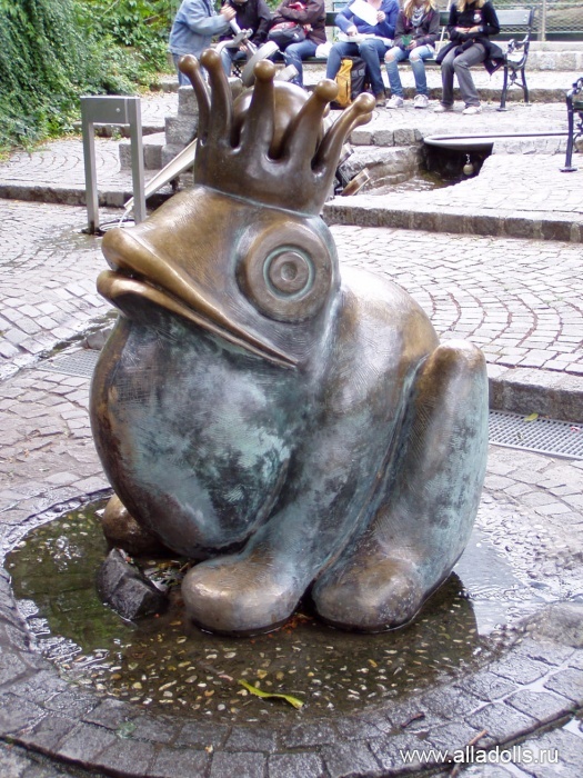 Австралия. Вена