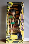 Monster High Kleo de Nile