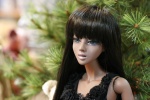 Mellow Cole - BJD кукла от Dollmore