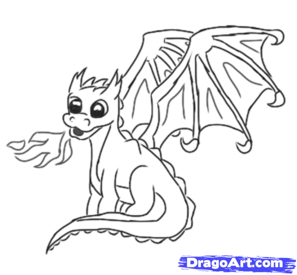 howtodrawasimpledragon