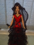 Spain Barbie_2008