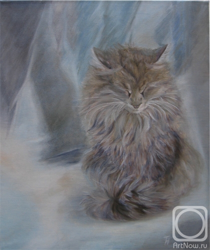 Терлецкая Нина _ суета сует...