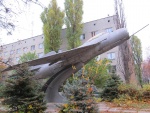 Памятник воинам освободителям Харькова