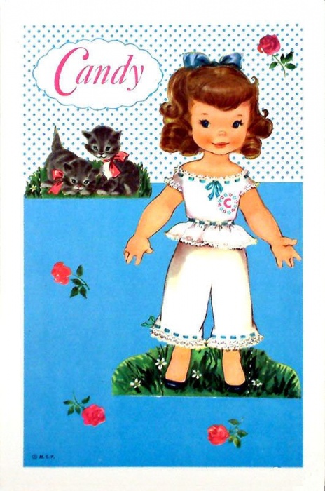 Candy2