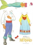 THE LITTLE MERMAID 08