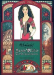 Белоснежка _ Snow White and the Seven Dwarfs paper dolls by Peck Aubry