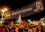 Новогодние и рождественские традиции на Кипре