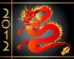 10714361-red-and-gold-chinese-dragon-symbol-of-year-2012-in-the-calendar