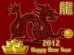 10725973-happy-chinese-new-year-2012-with-dragon-and-calligraphy-symbol-illustration-on-red