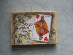 Jacobs Bible Cards