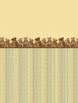 teddy bear wallpaper1