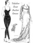oscardresses