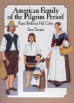 American Pilgrim Family _ Tom Tierney