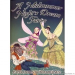 A Midsummer Night's Dream Fairies _ Tom Tierney