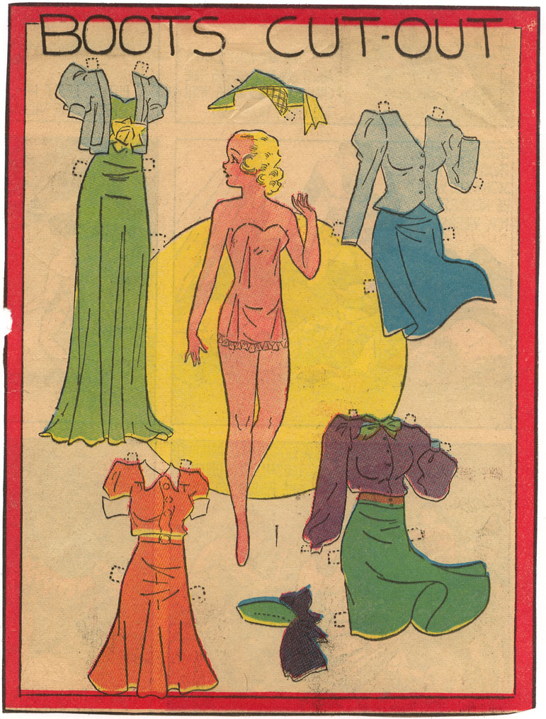 boots-paper-doll-green-skirt-purple-blouse