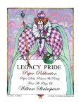 Legary Pride _ William Shakespeare